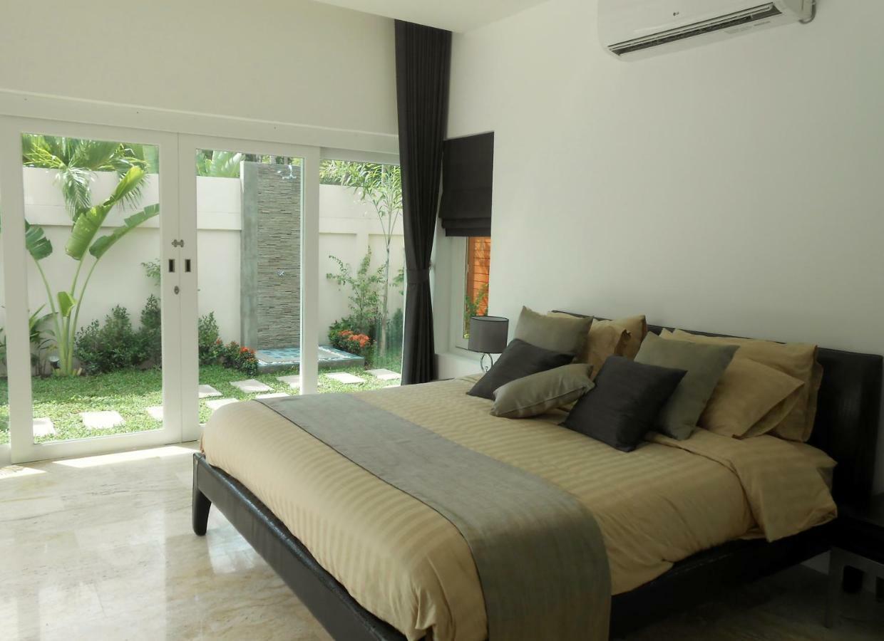 Villa Baan Tai Tara 4 Strand Ban Tai Exterior foto